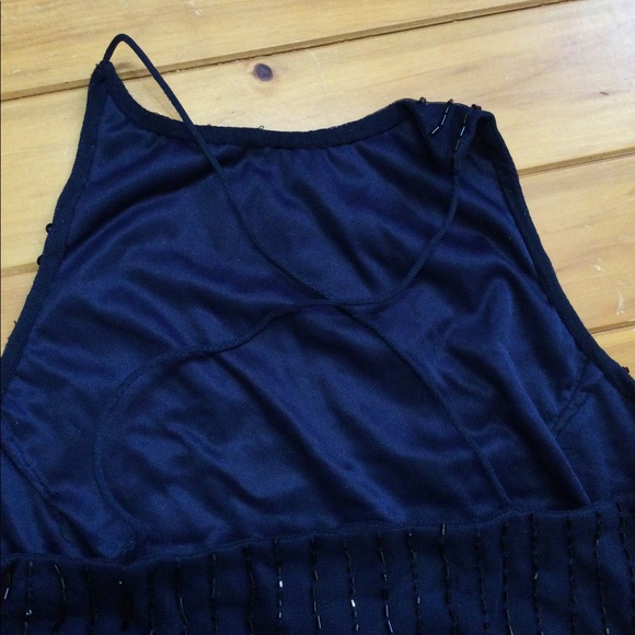 Beaded dress - Picture 3 of 6